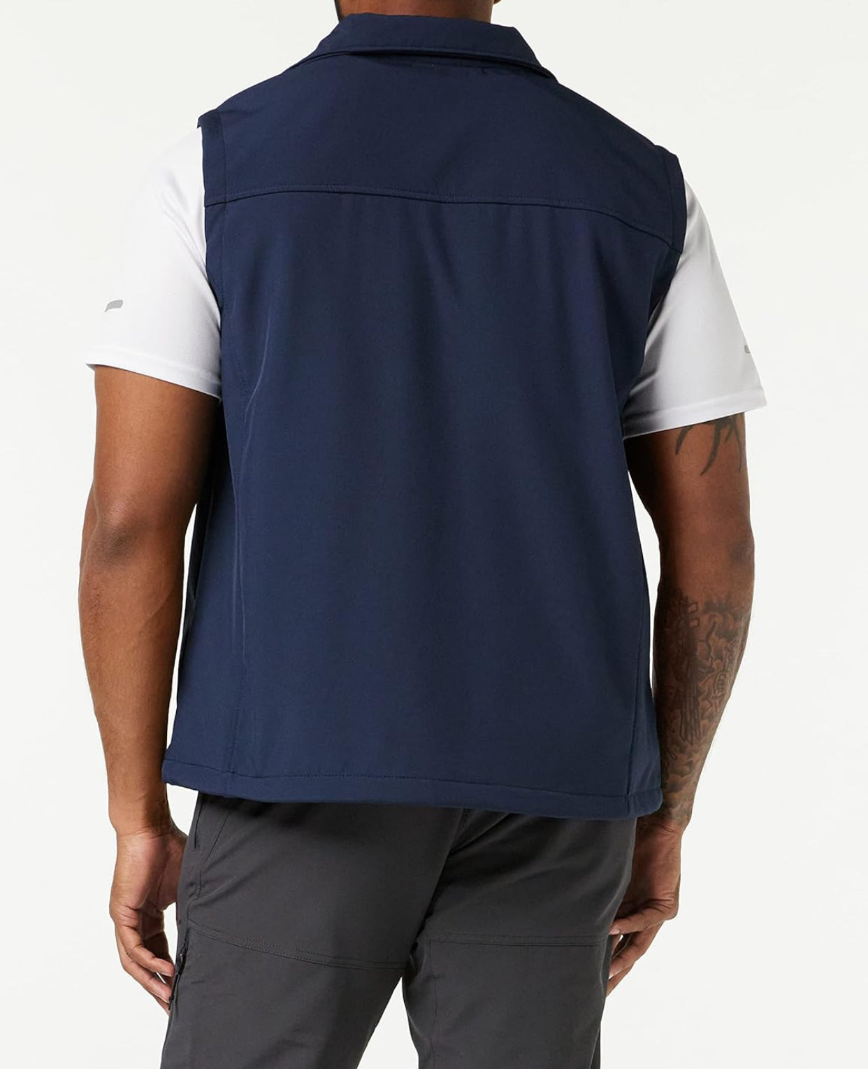 Scania "King of the Road" Printed Gilet