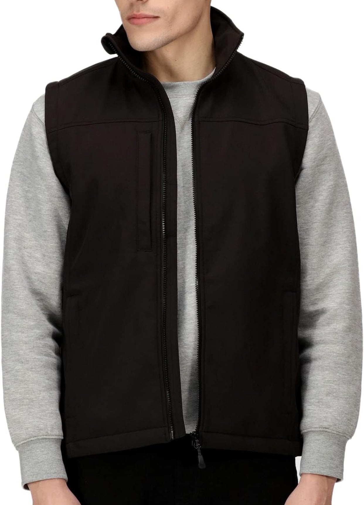 Scania "King of the Road" Printed Gilet