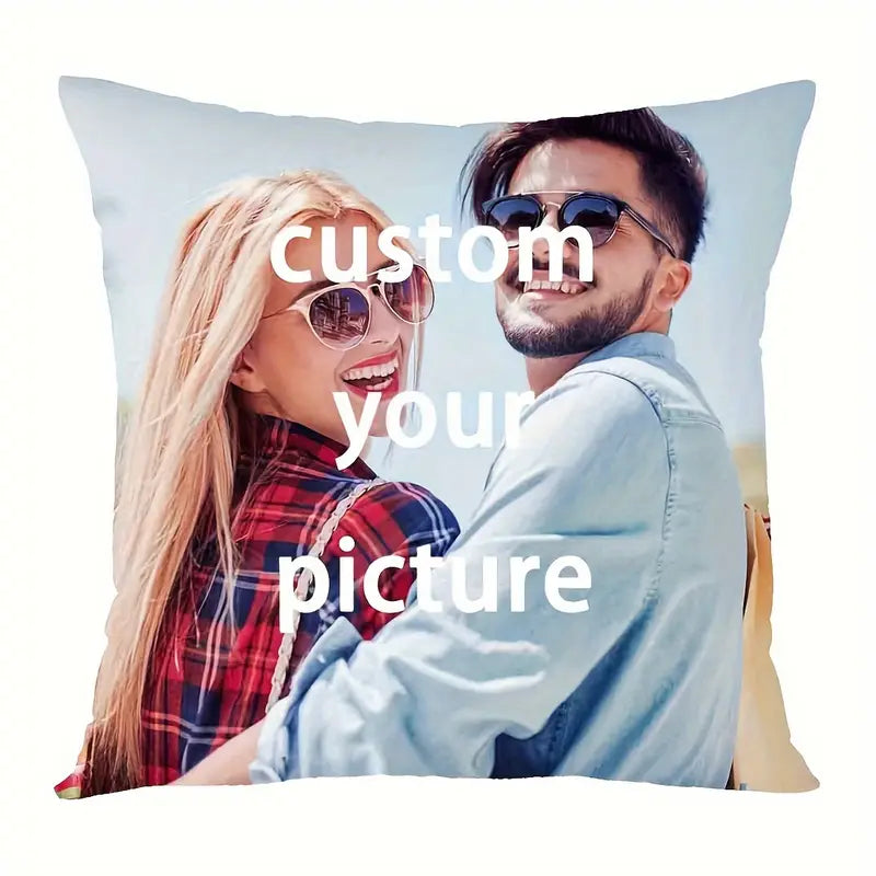 Personalised Printed Cushions