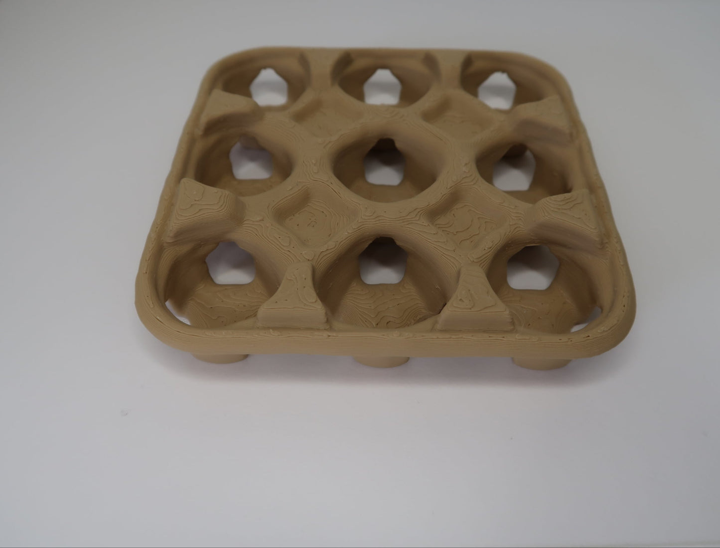 Takeout Coffee Fidget/Clicker