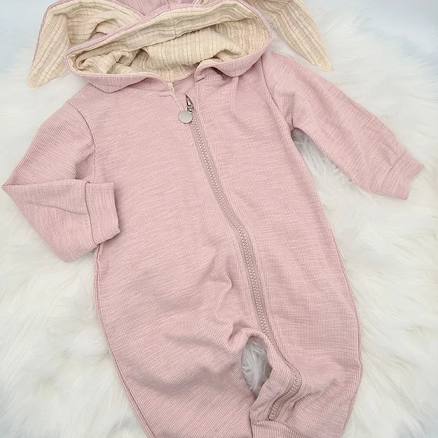 Personalised Bunny Onesie