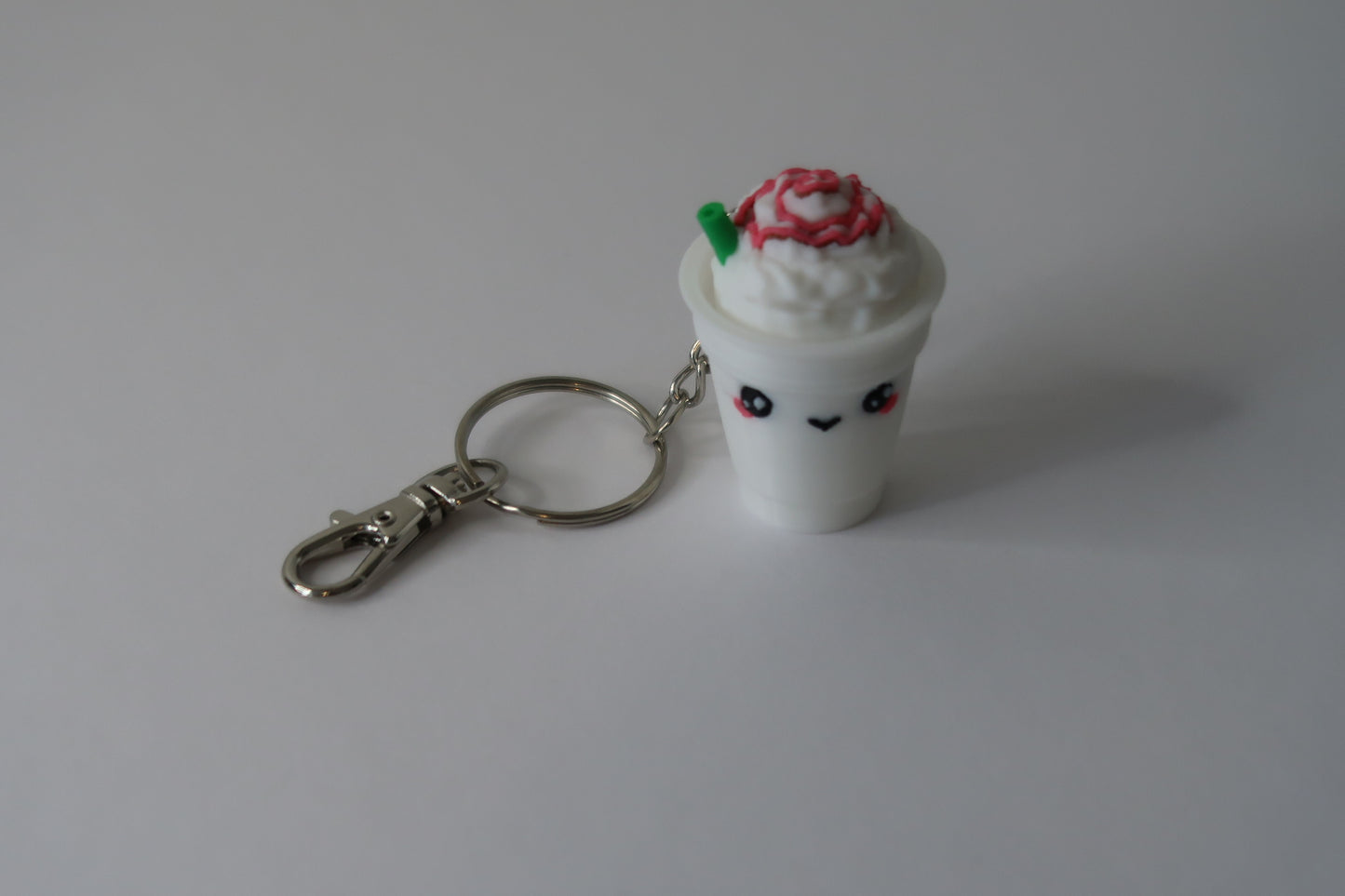Whipped Cream Frappe Clicker