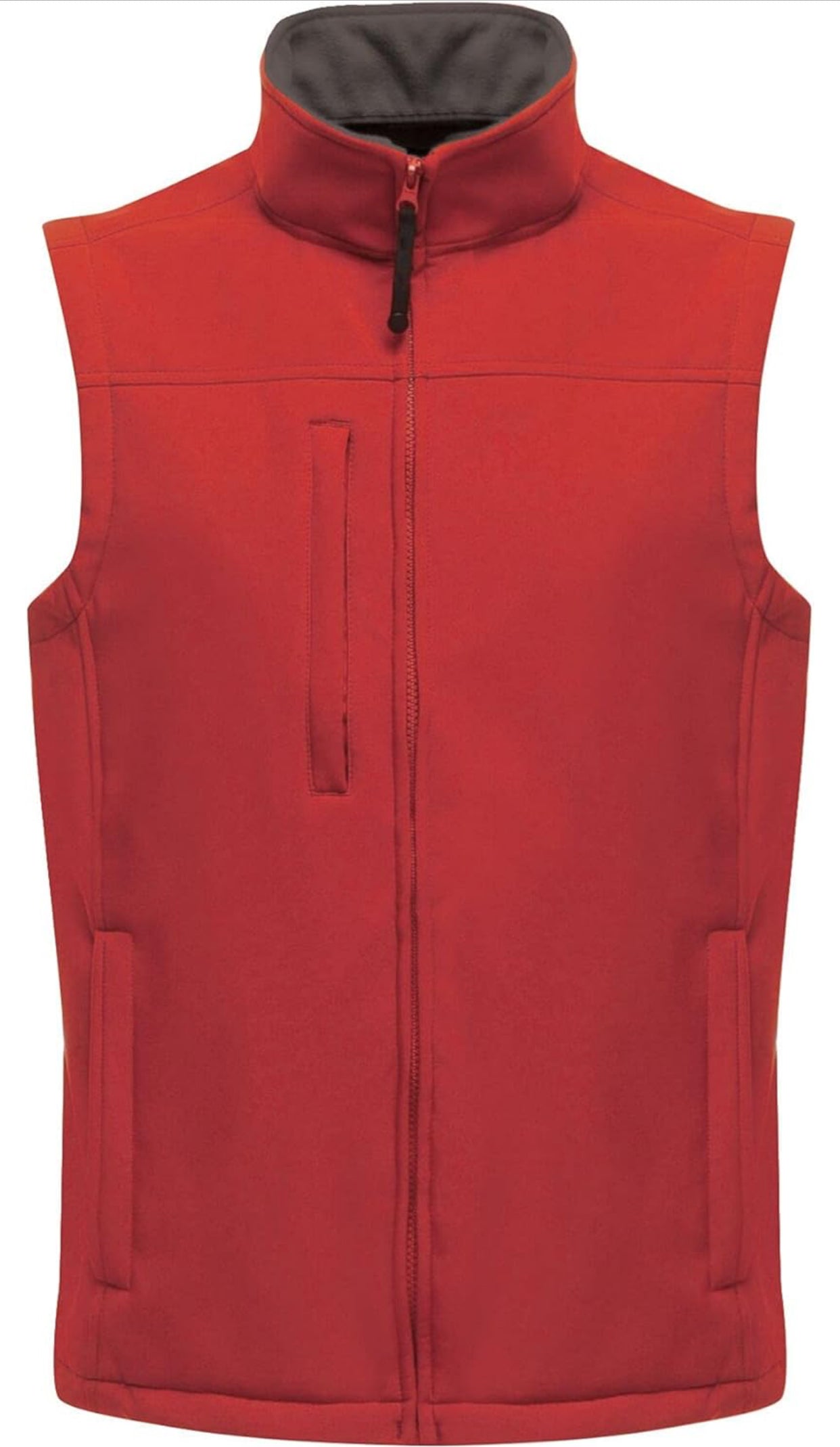 Scania "King of the Road" Printed Gilet