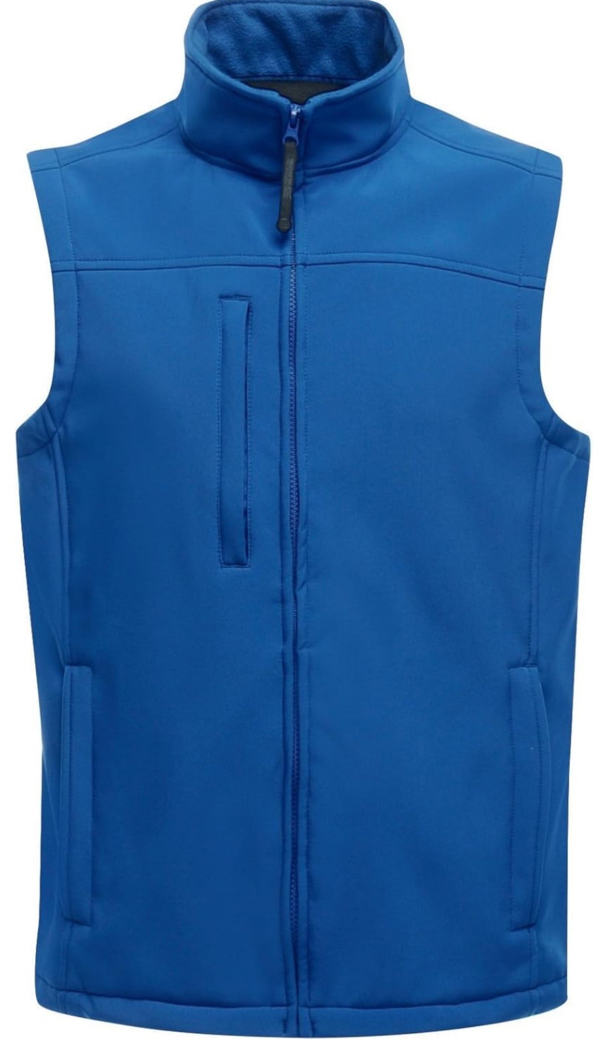 Scania "King of the Road" Printed Gilet