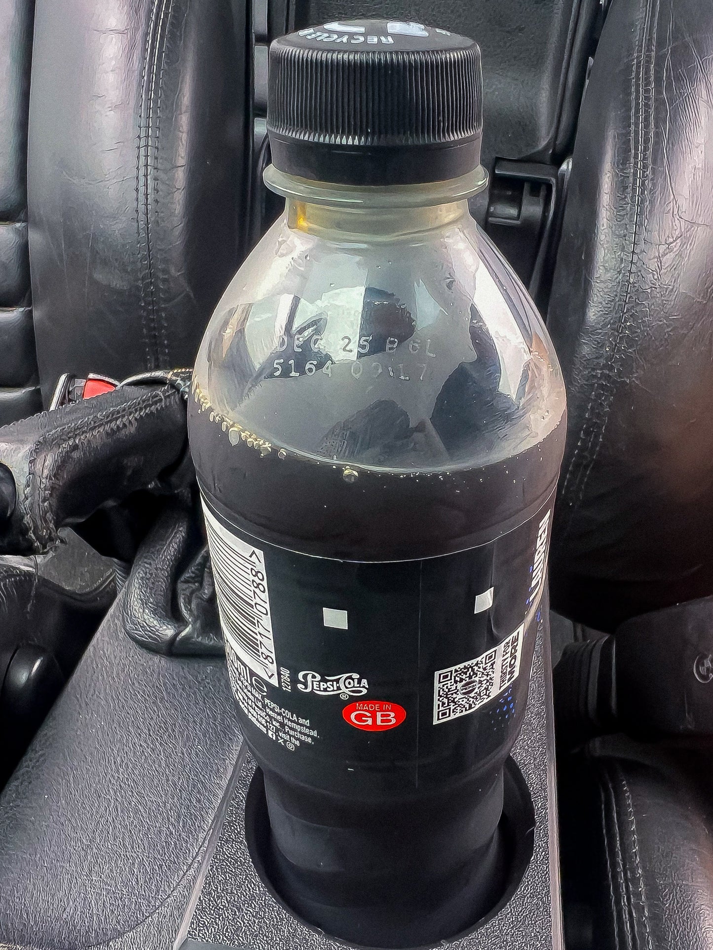 BMW M3 E36 Cupholder