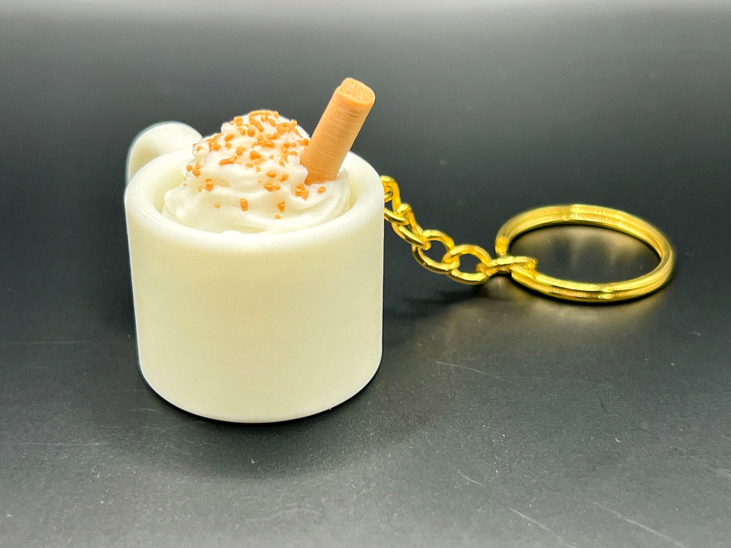 Pumpkin Spice Clickers