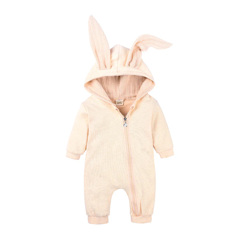Personalised Bunny Onesie