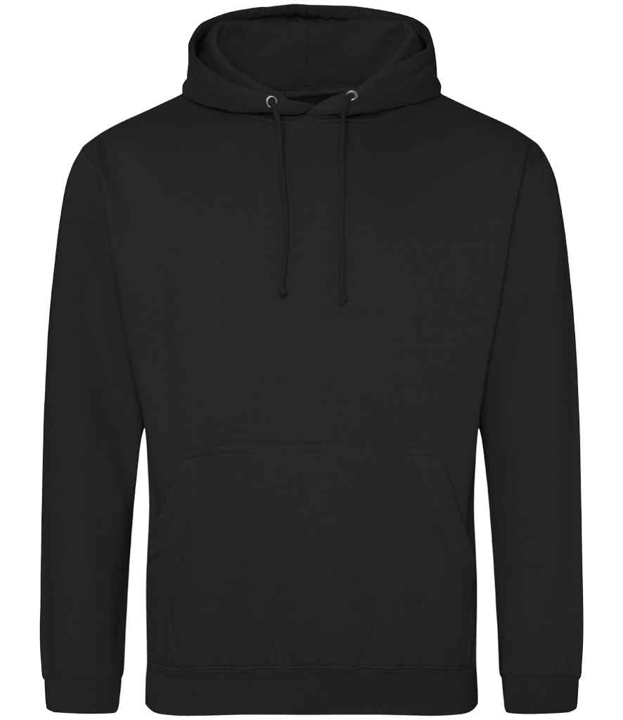 Custom Adult Unisex Hoodie