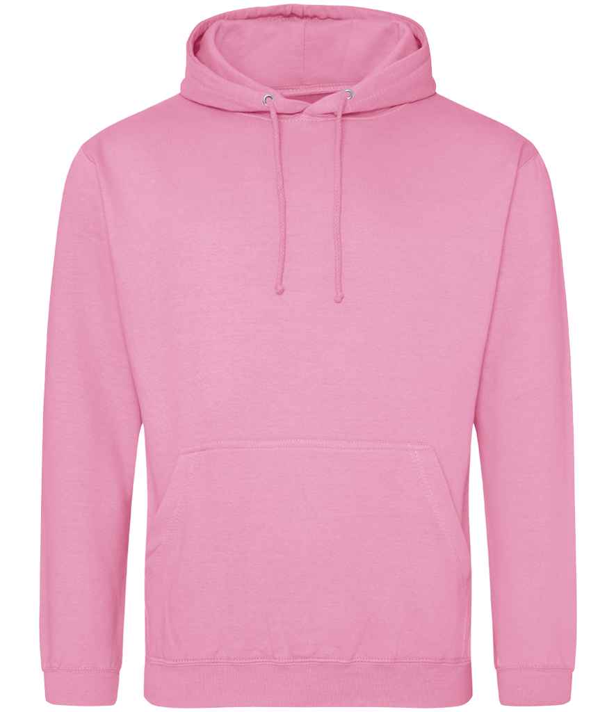 Jack Skull Nike-Inspired Hoodie