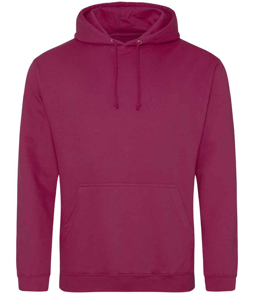 Jack Skull Nike-Inspired Hoodie