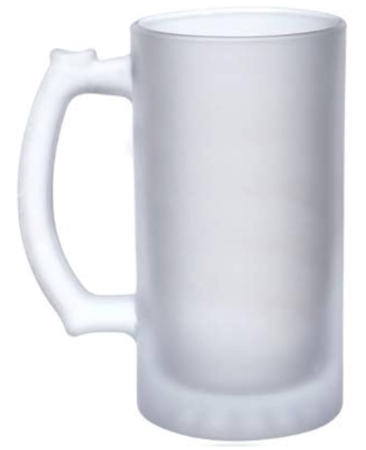 Custom Printed 16oz Beer Stein