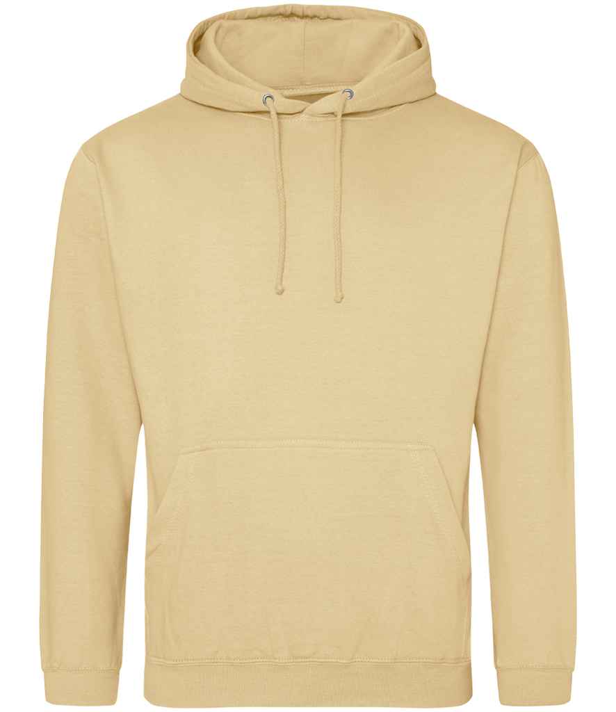 Jack Skull Nike-Inspired Hoodie