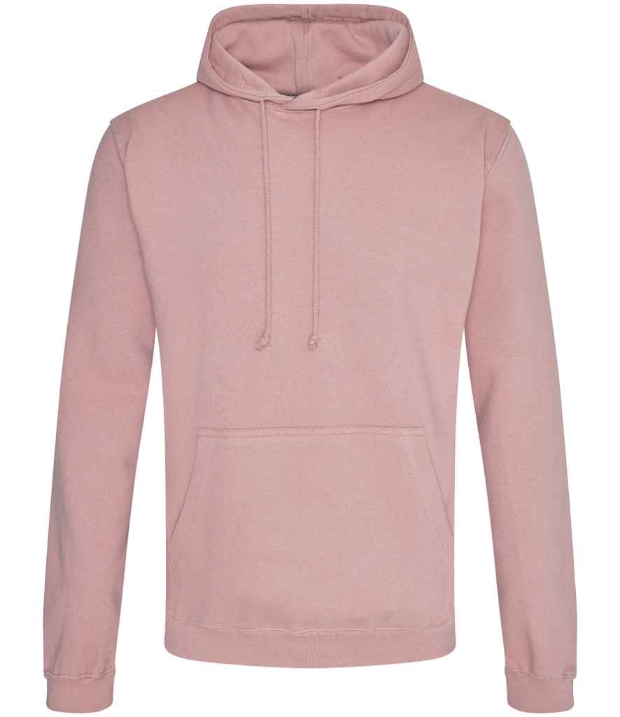 Jack Skull Nike-Inspired Hoodie