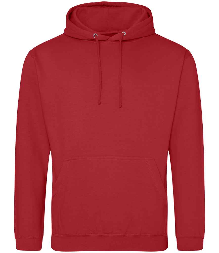 Jack Skull Nike-Inspired Hoodie
