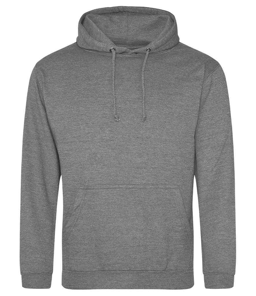 Jack Skull Nike-Inspired Hoodie