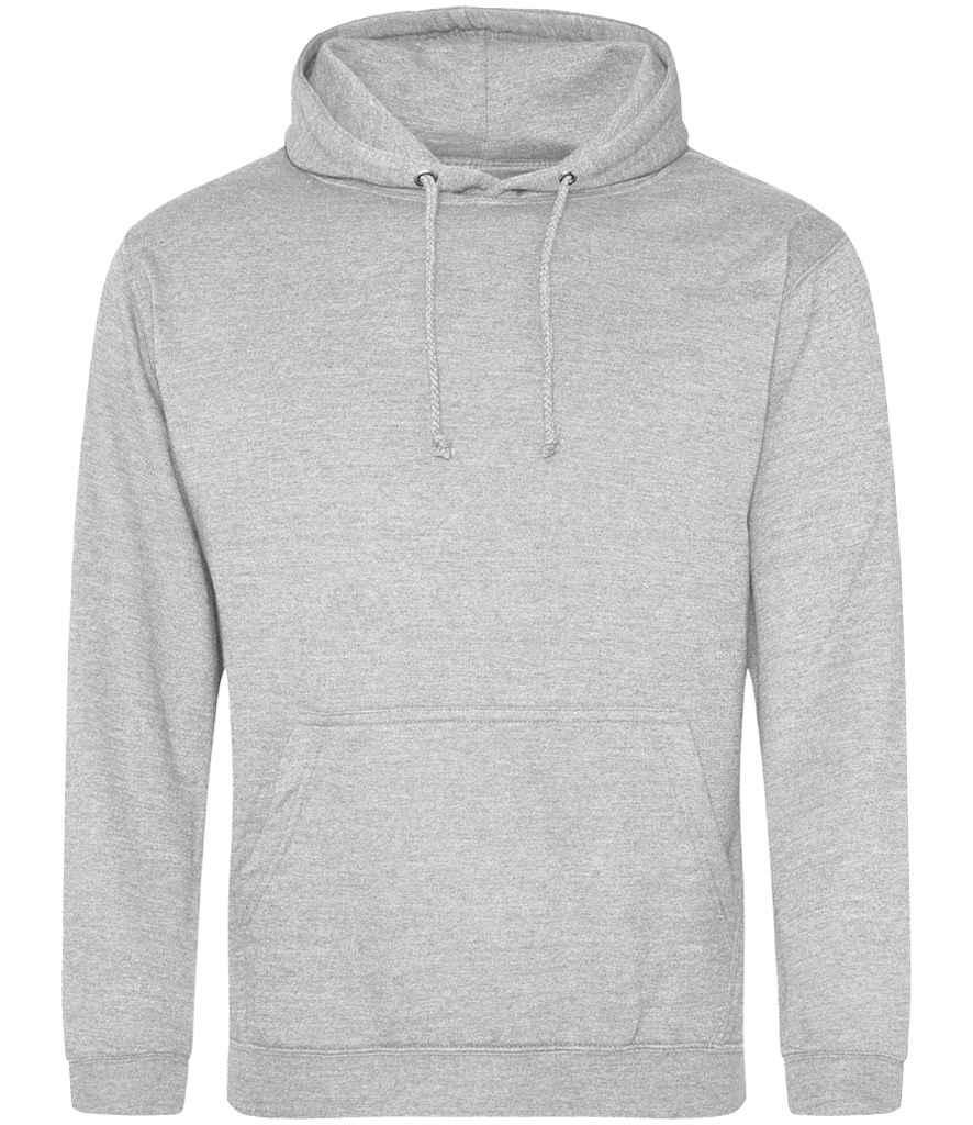 Jack Skull Nike-Inspired Hoodie