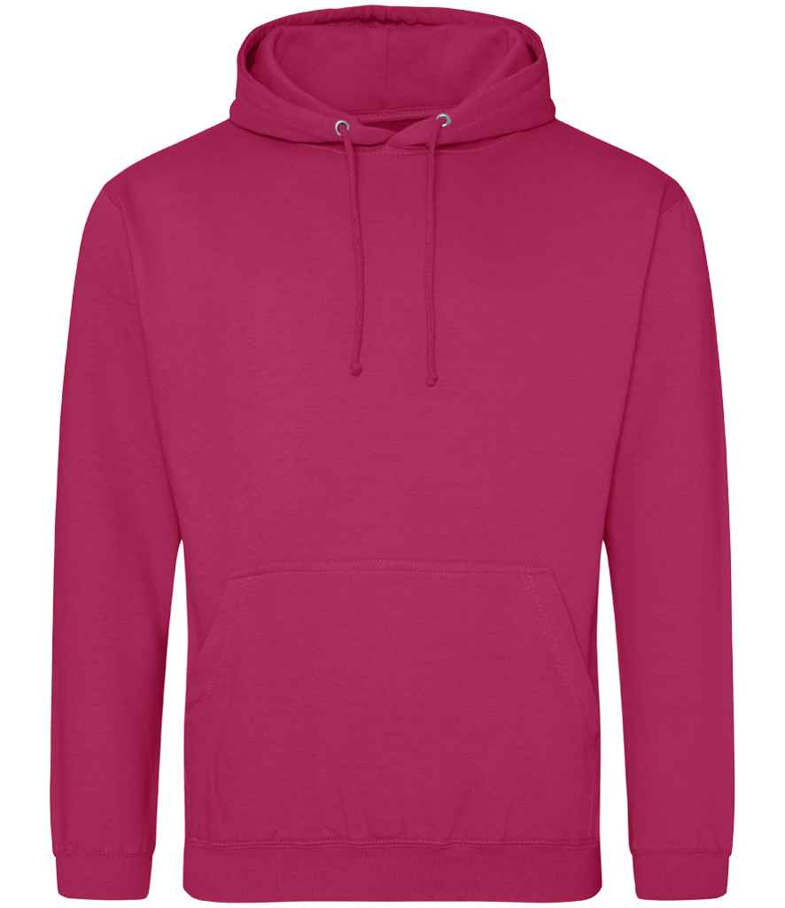 Jack Skull Nike-Inspired Hoodie
