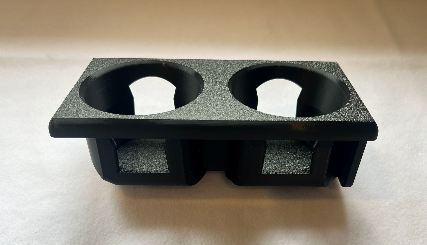 BMW M3 E36 Cupholder