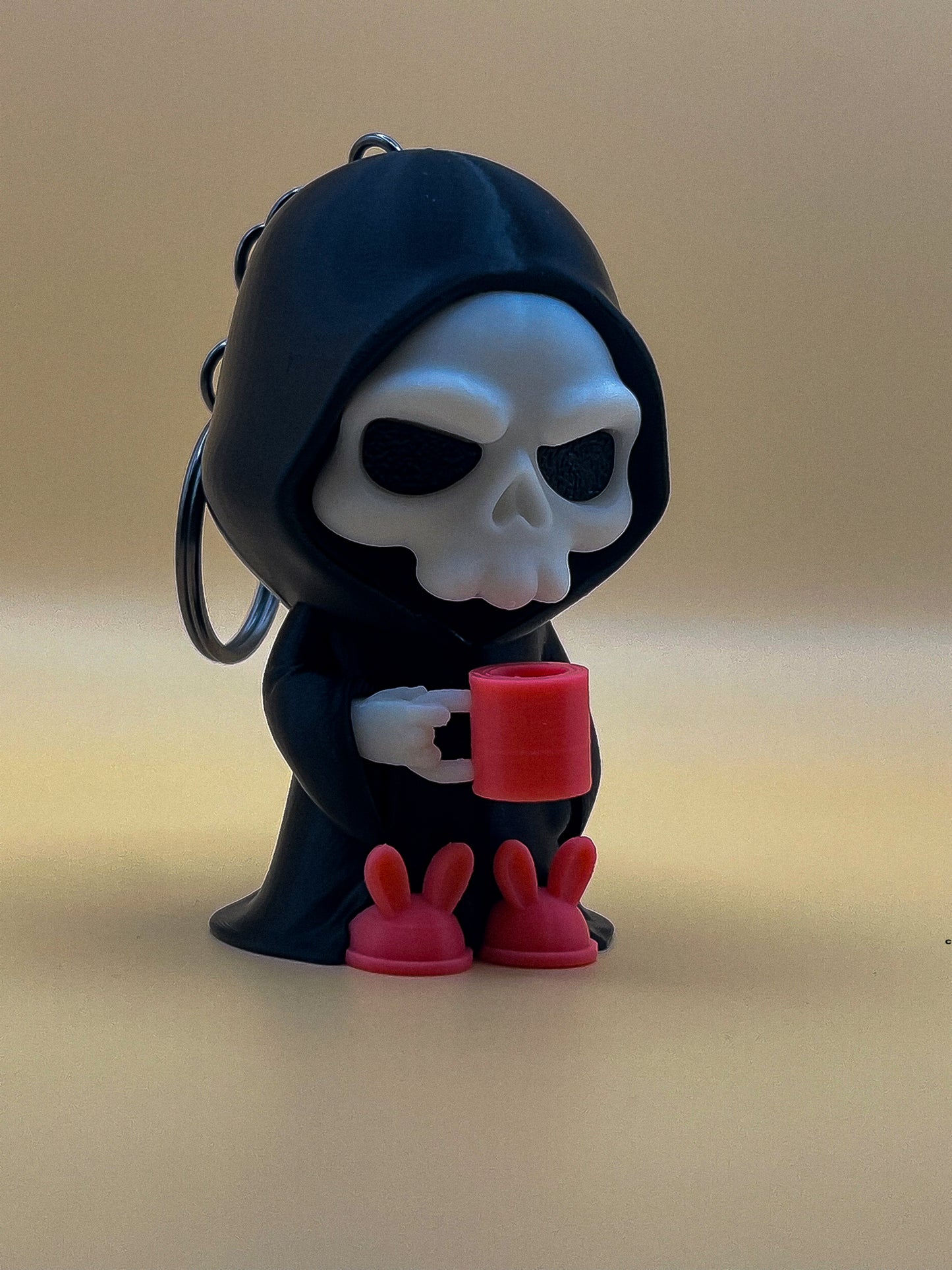 Coffin Break Buddy