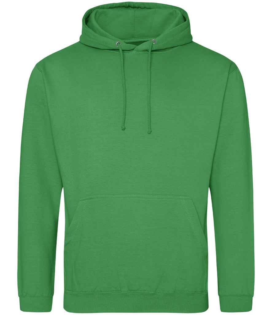 Jack Skull Nike-Inspired Hoodie