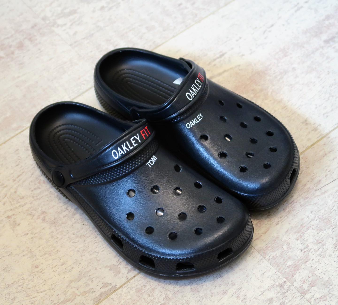 Pre Order - Bespoke Manufactured Clogs