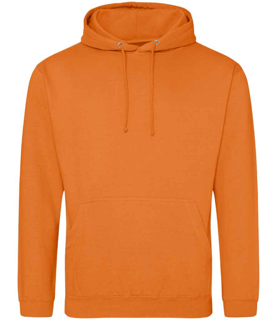 Jack Skull Nike-Inspired Hoodie