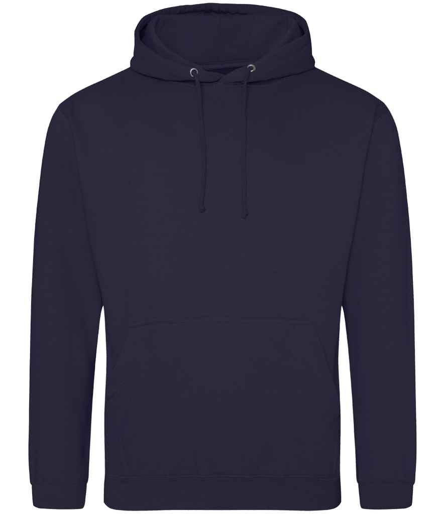 Jack Skull Nike-Inspired Hoodie