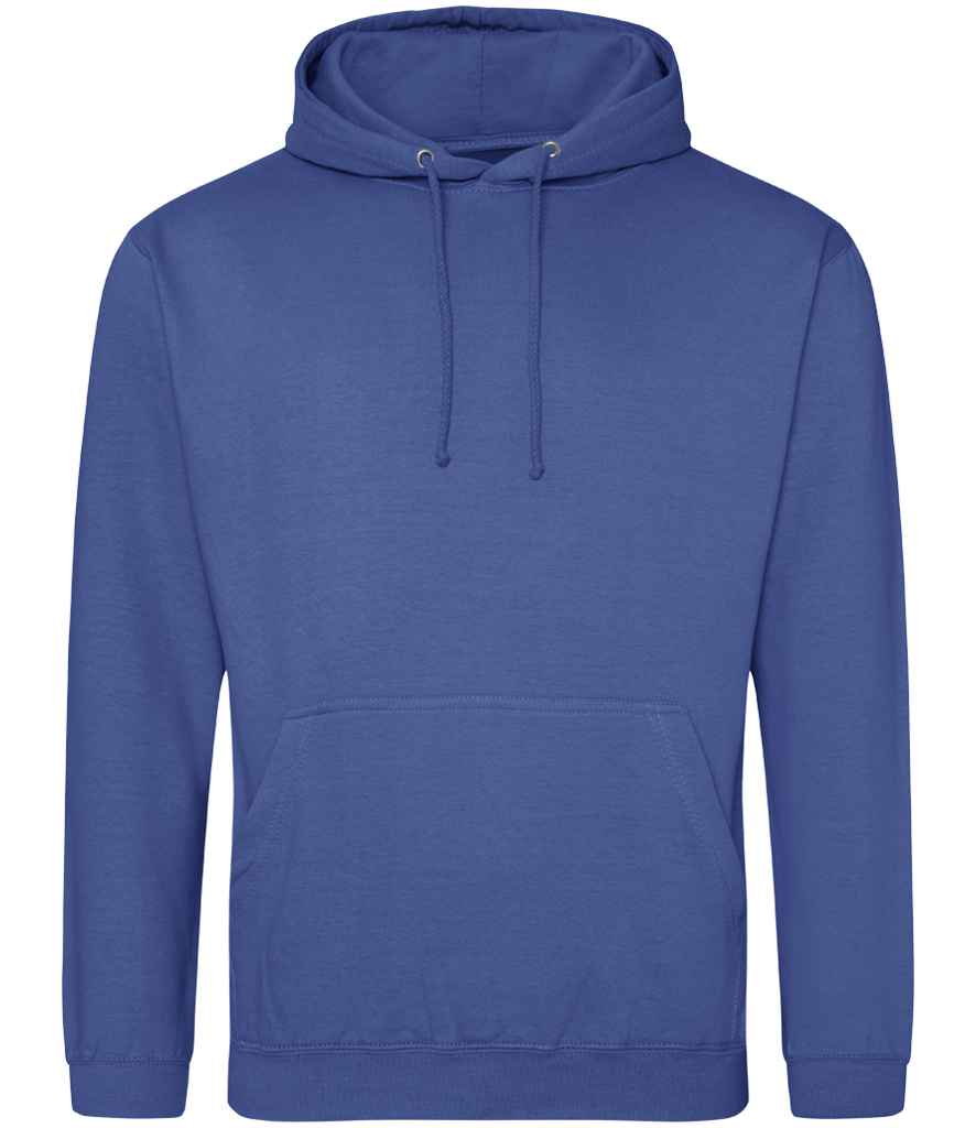 Jack Skull Nike-Inspired Hoodie