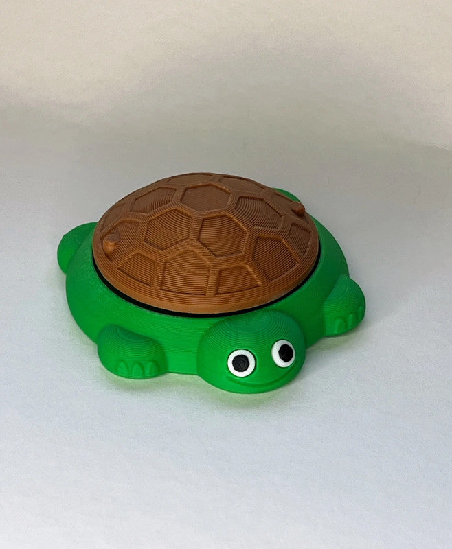 Sandbox Turtle Clicker/Fidget