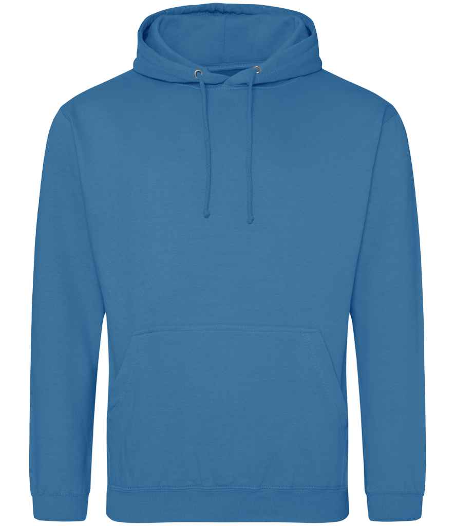 Jack Skull Nike-Inspired Hoodie