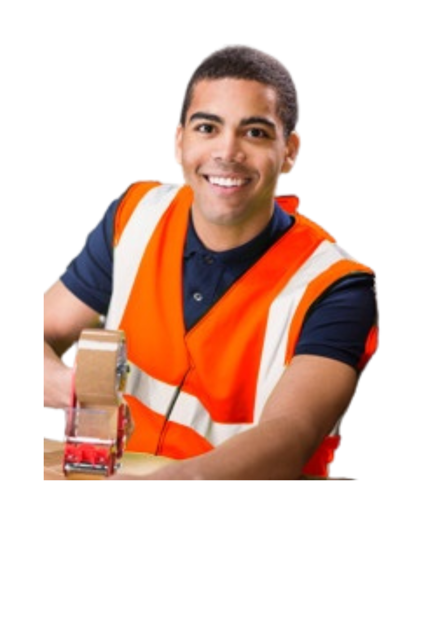 Custom Hi Vis Tabards