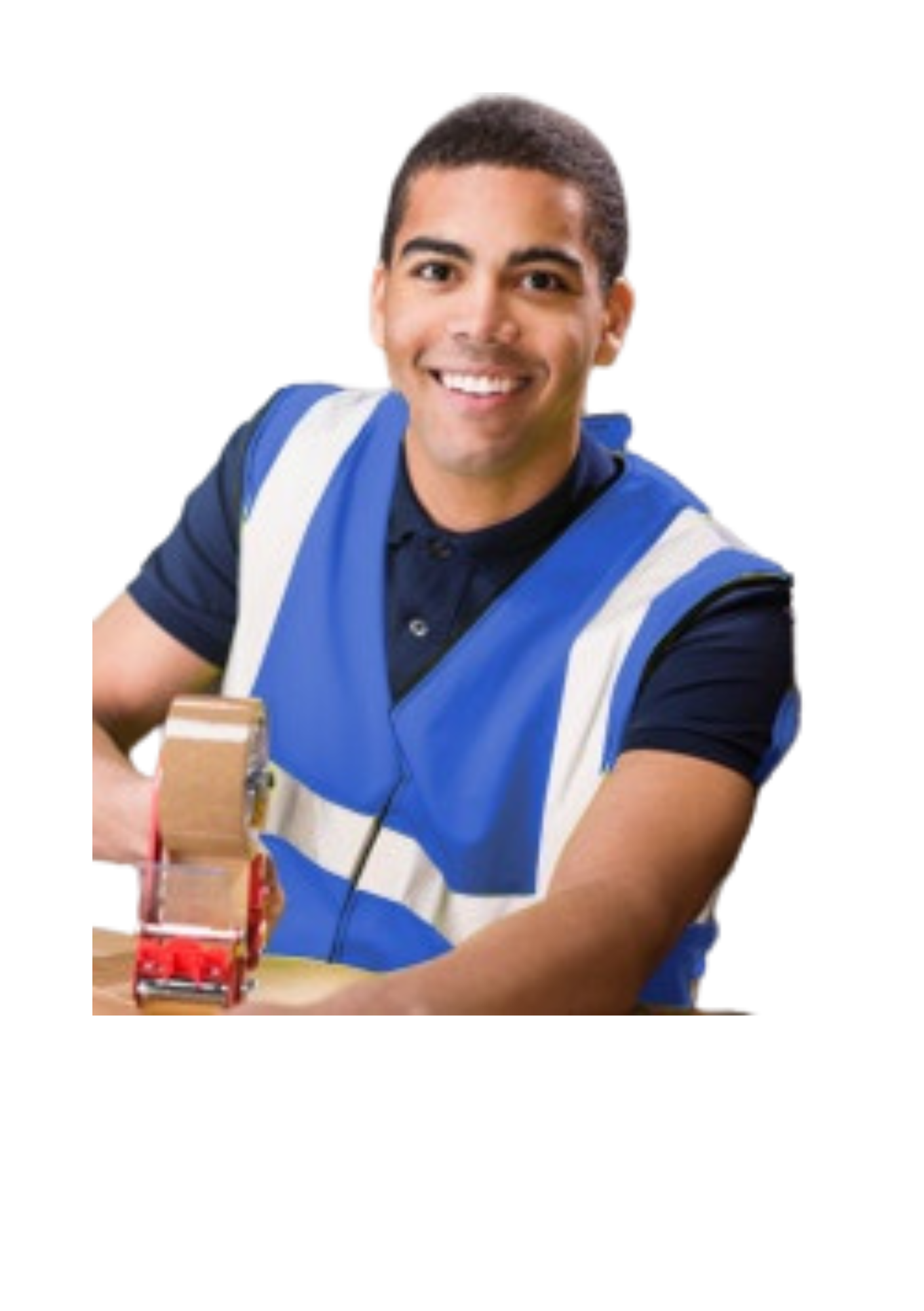 Custom Hi Vis Tabards