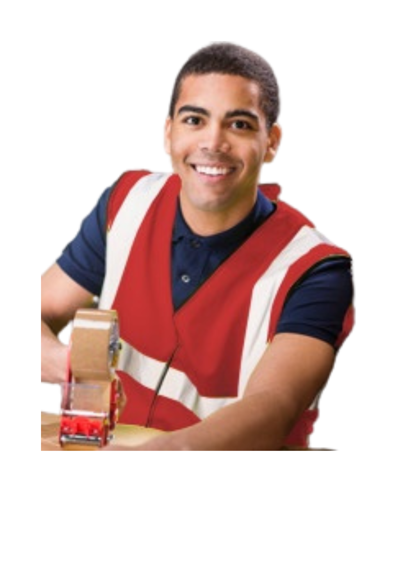 Custom Hi Vis Tabards
