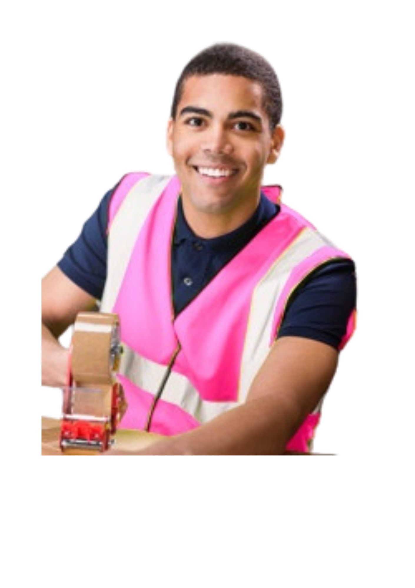 Custom Hi Vis Tabards