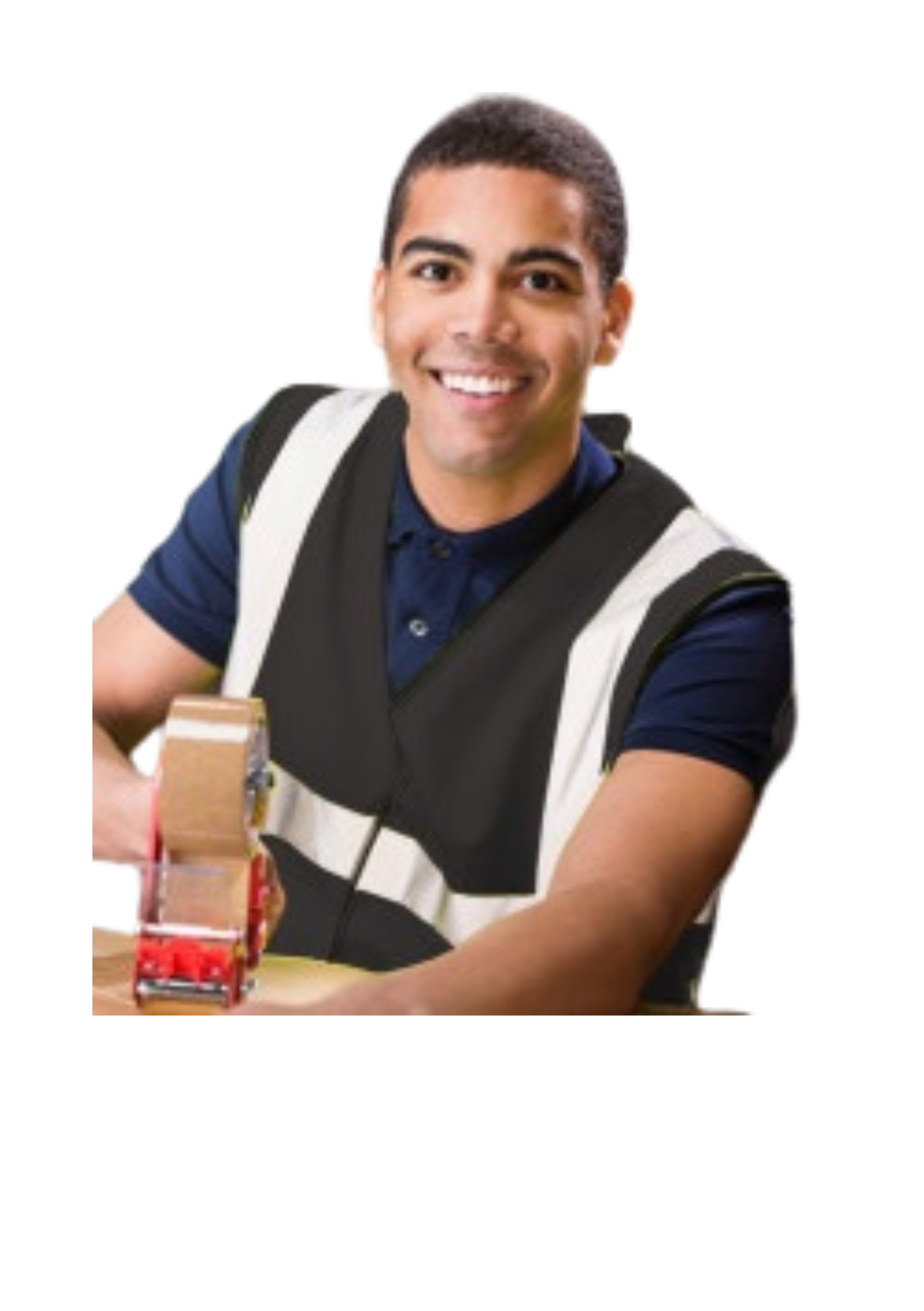 Custom Hi Vis Tabards
