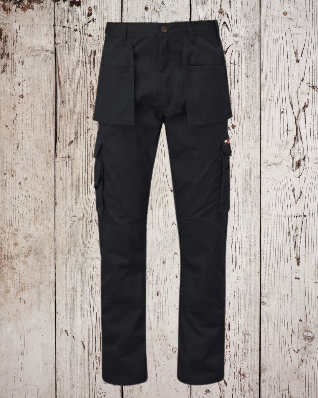 Work Wear Safety Bundle