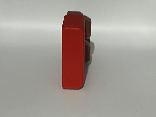 Wonka Bar Inspired Clicker Fidget