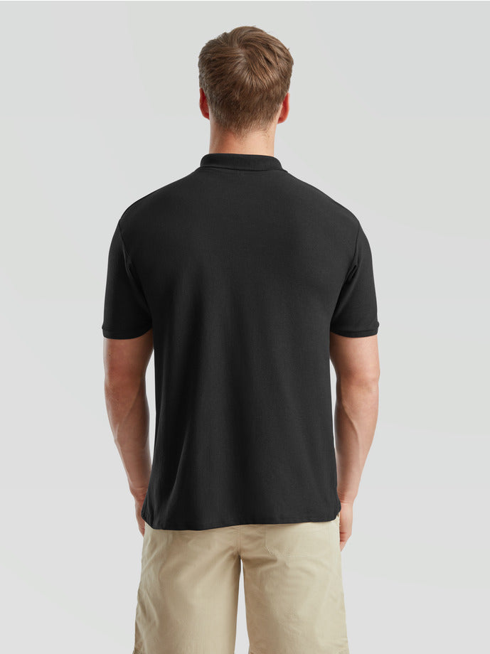 The Deeper I Plough Polo Shirt