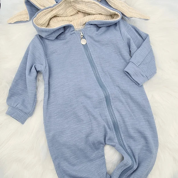 Personalised Bunny Onesie