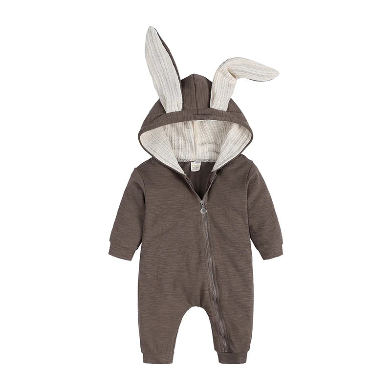 Personalised Bunny Onesie