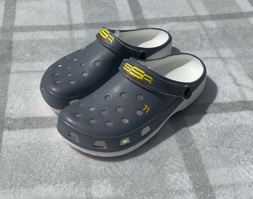 Pre Order - Bespoke Manufactured Clogs