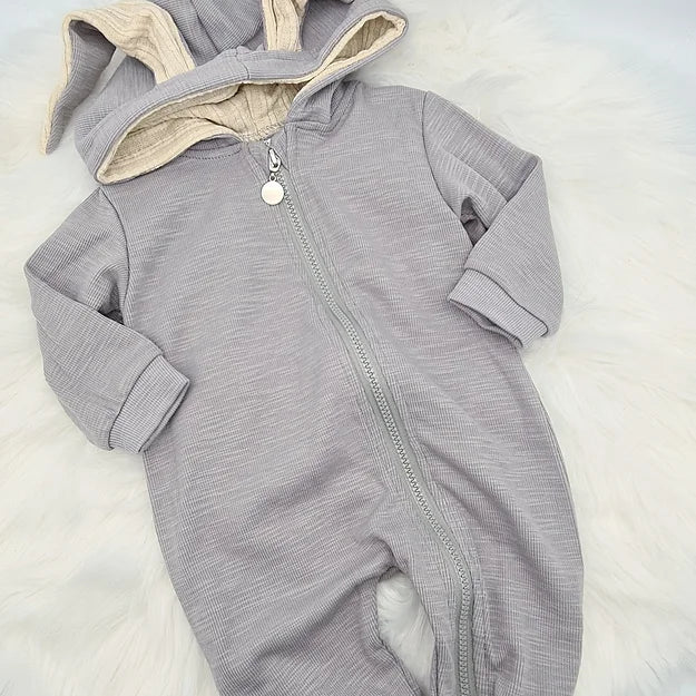Personalised Bunny Onesie