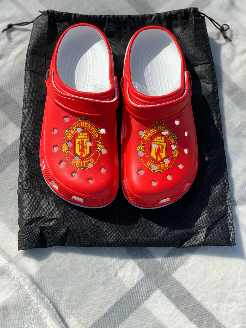 Pre Order - Bespoke Manufactured Clogs