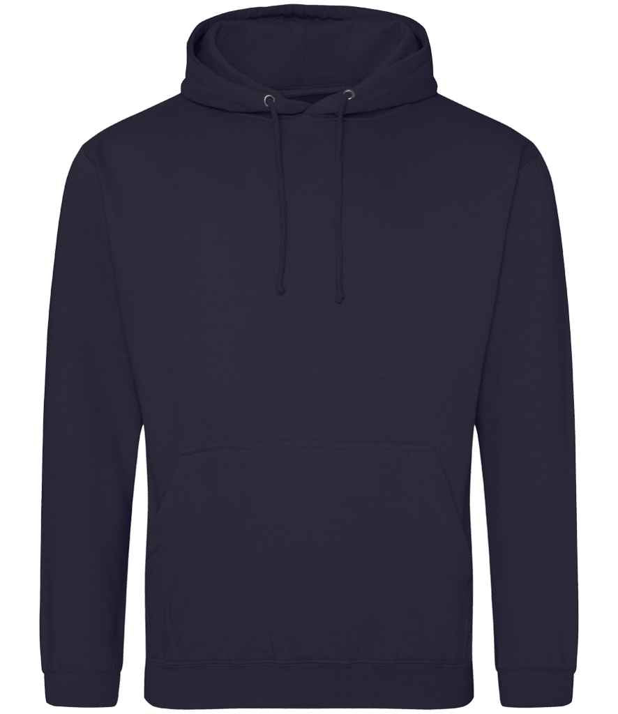 Custom Adult Unisex Hoodie