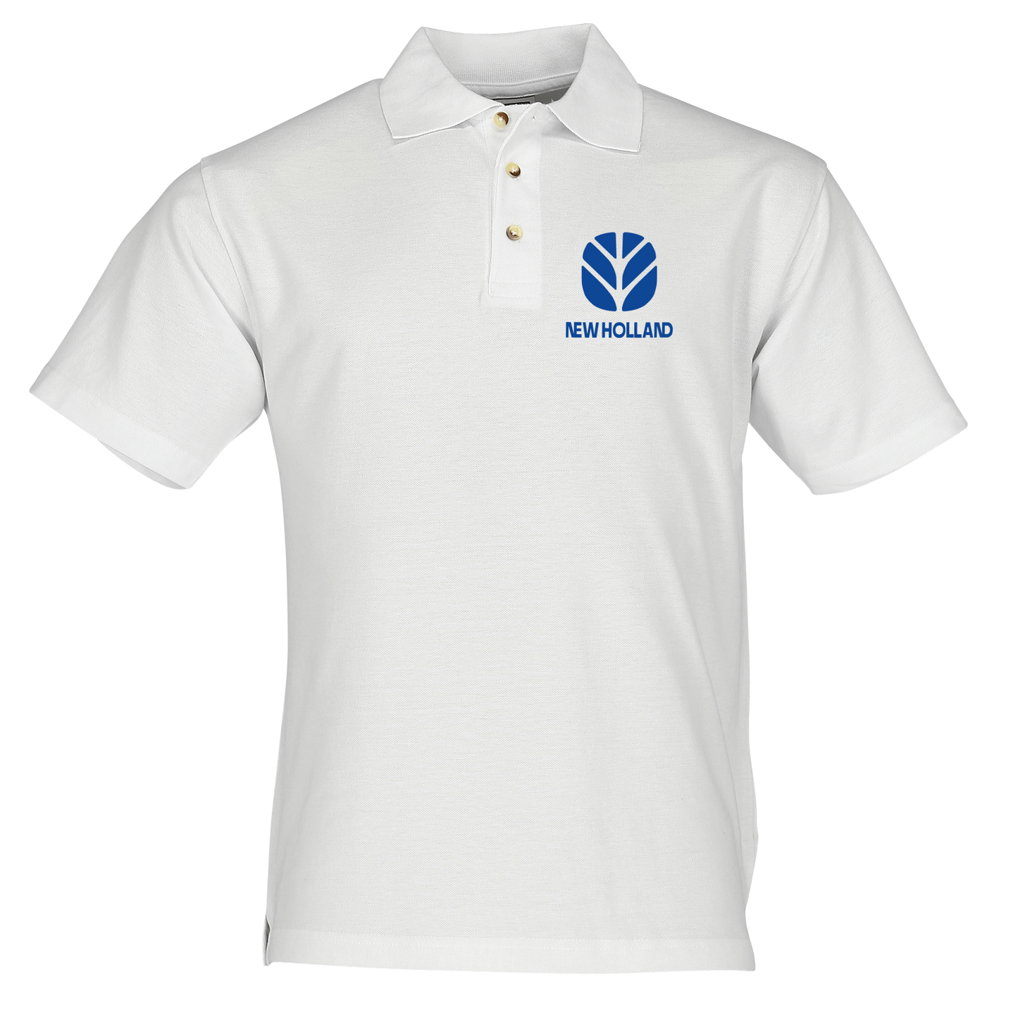 Busier Than a Cucumber Polo Shirt - Sizes Small - Large