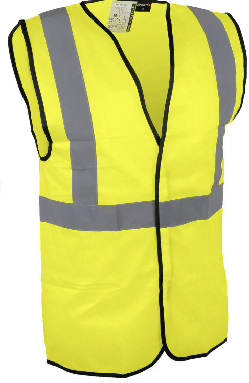 Custom Hi Vis Tabards
