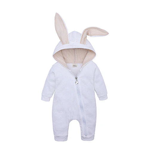 Personalised Bunny Onesie