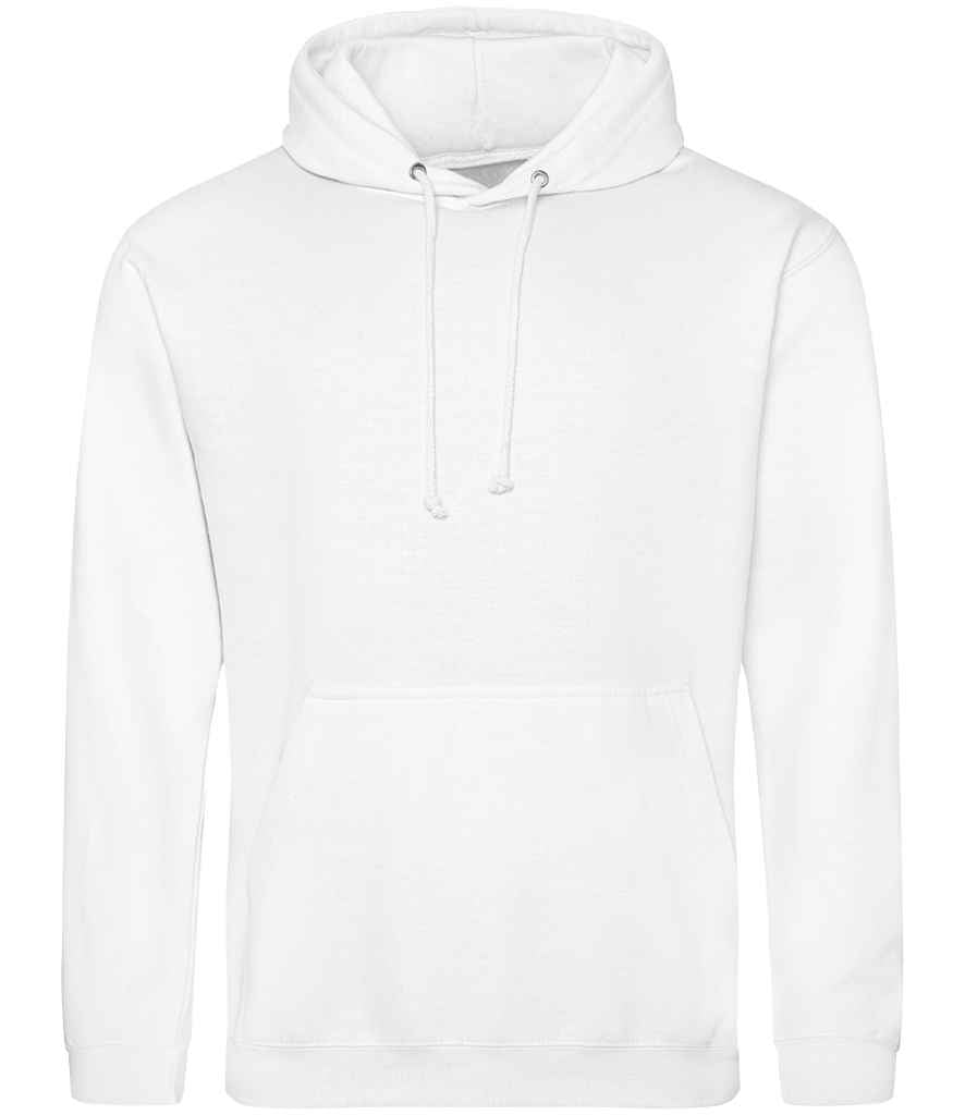 Custom Adult Unisex Hoodie
