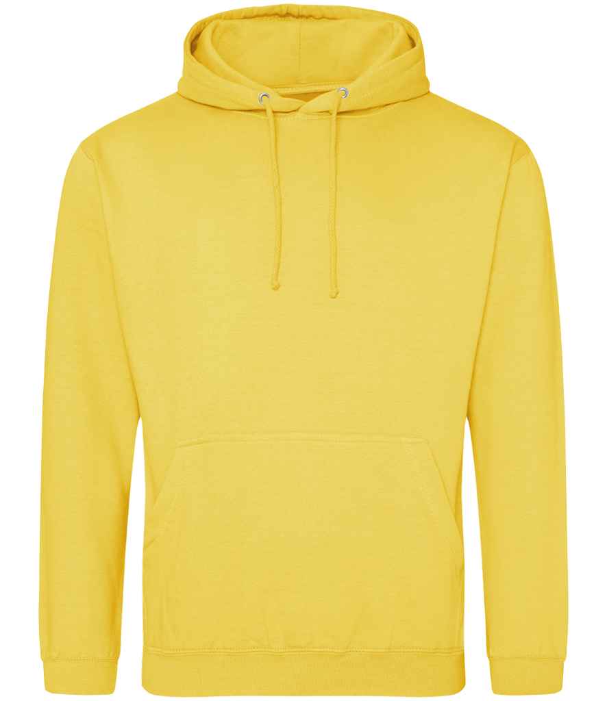 Custom Adult Unisex Hoodie