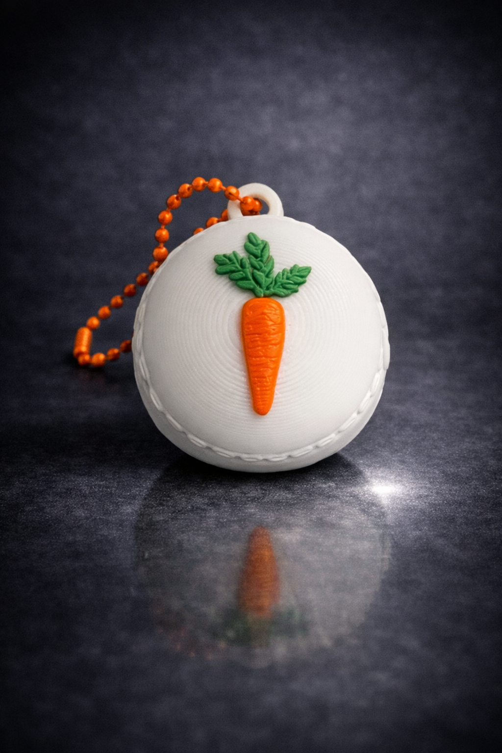 Easter Macaron Clicker Fidget | Egg & Macaron Shapes | Sensory Clicker